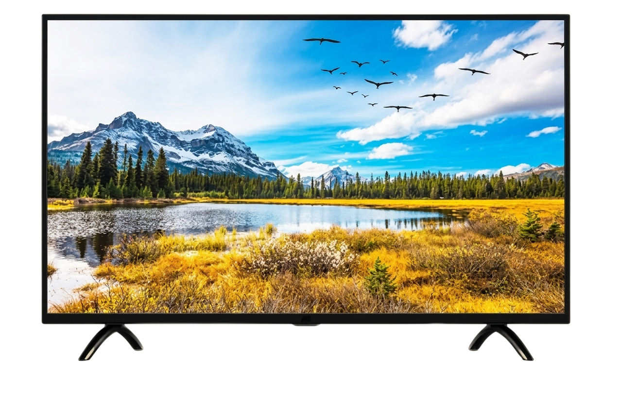 32" LED TV